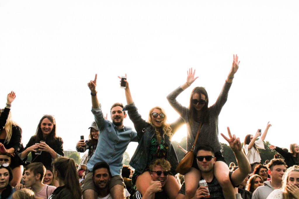 people group
