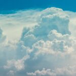 Air Clouds Sky
