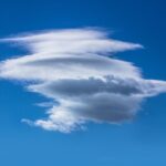 Air Sky Clouds
